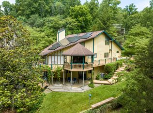 3603 Honeywood Dr, Johnson City, TN 37604