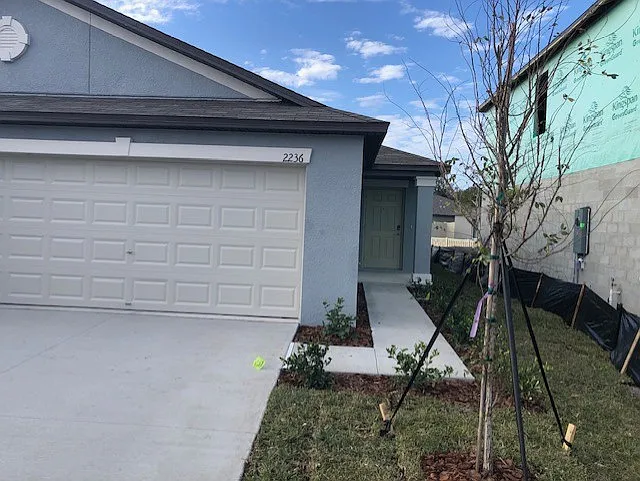 2236 Old Mining Rd — Photo 2
