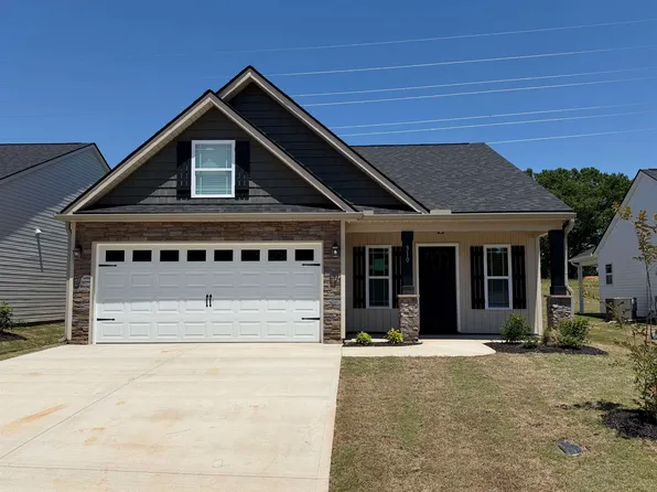 310 Bellrock Rd, Inman, SC 29349