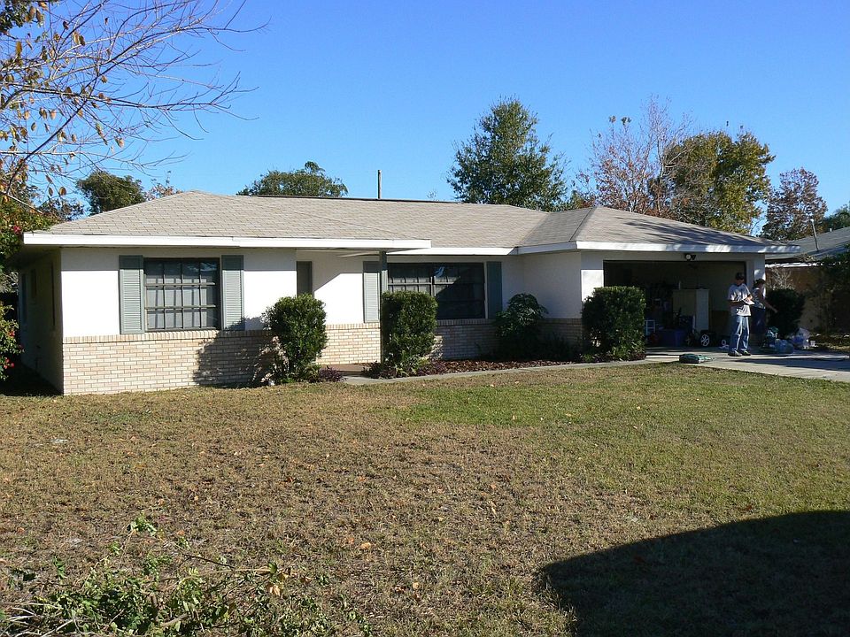 Front View