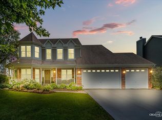 39W511 S Hyde Park, Geneva, IL 60134