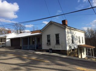 3 Van Meter Way, West Liberty, WV 26074