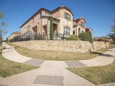 6603 Escena Blvd, Irving, TX, 75039
