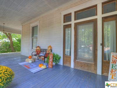 326 Hackberry St, Lockhart, TX, 78644