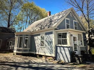 99 Pearl St, Claremont, NH 03743