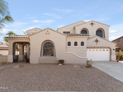 3557 S Halsted Ct, Chandler, AZ, 85286