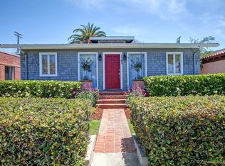 7745 Herschel Ave, La Jolla, CA 92037