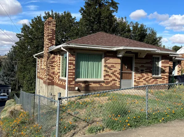 311 E Fairview St, Colfax, WA 99111