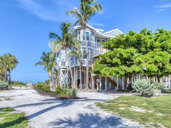 7434 Palm Island Dr Suite 3811, Cape Haze, FL 33946