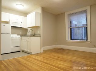 1453 Beacon St #8, Brookline, MA 02446