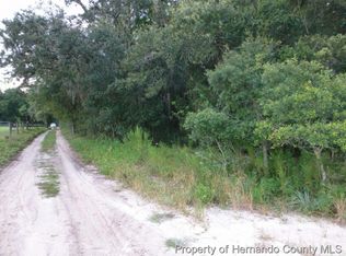 0 Rupe Rd, Brooksville, FL 34605