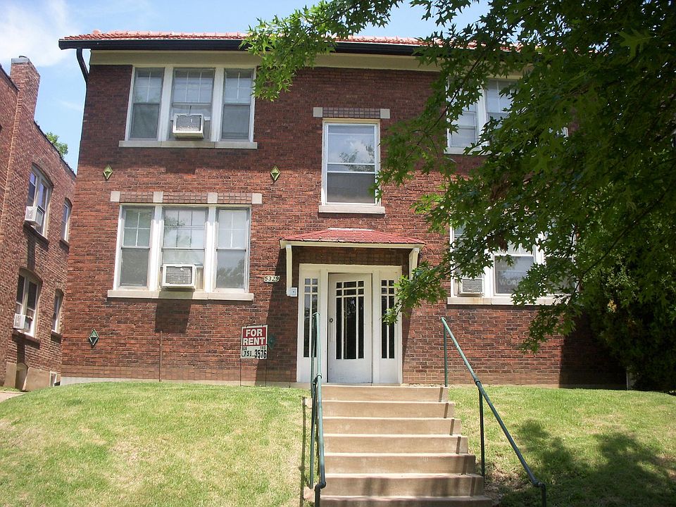 1st image of 5329 Bancroft Ave APT 1W