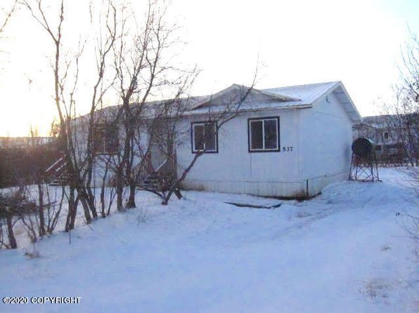 Bethel Real Estate - Bethel AK Homes For Sale | Zillow