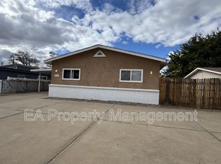 1417 Dorothy St NE, Albuquerque, NM 87112