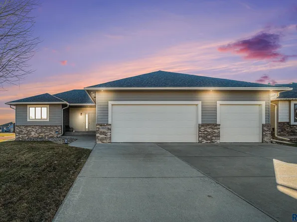 3815 E Shepherd St, Sioux Falls, SD 57103