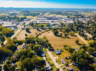 9 N Glades Rd, Berea, KY 40403