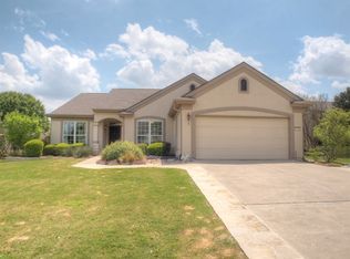 114 Guadalupe Trl, Georgetown, TX 78633