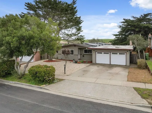 273 Cosky Dr, Marina, CA 93933