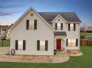 400 Linda Ct, Canton, GA 30115