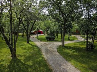 29901 Antioch Rd, Louisburg, KS 66053