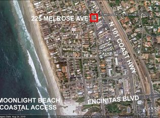 225 Melrose Ave APT 9, Encinitas, CA 92024