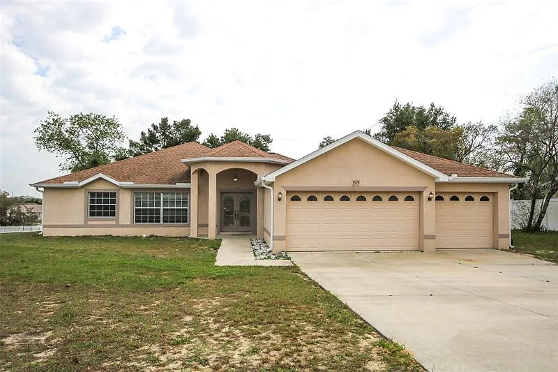 7076 Ortega Ave, Spring Hill, FL 34609 | Zillow