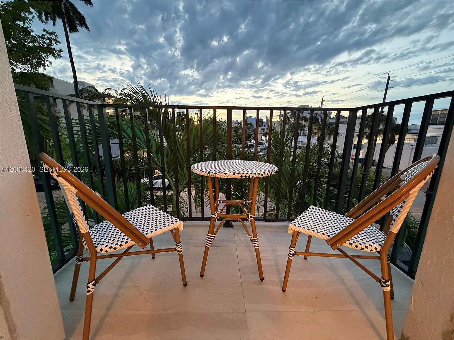 Polo Condo — Photo 2