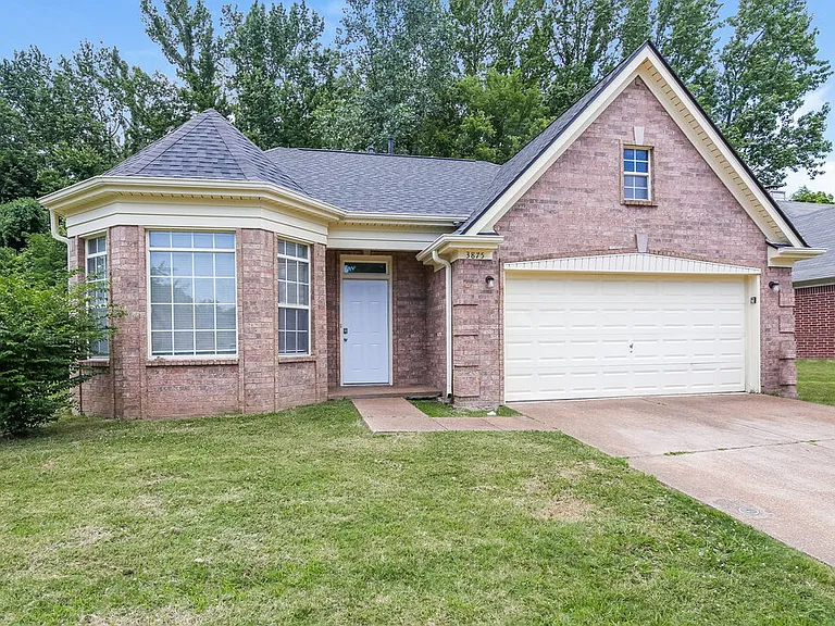 3875 Neyland Valley Dr — Photo 1