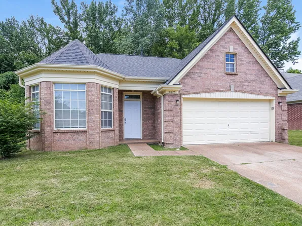 3875 Neyland Valley Dr, Memphis, TN 38135