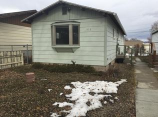 912 Wilder Ave, Helena, MT 59601