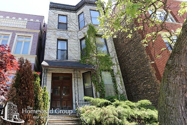 1st image of 2661 N Burling St APT 3F
