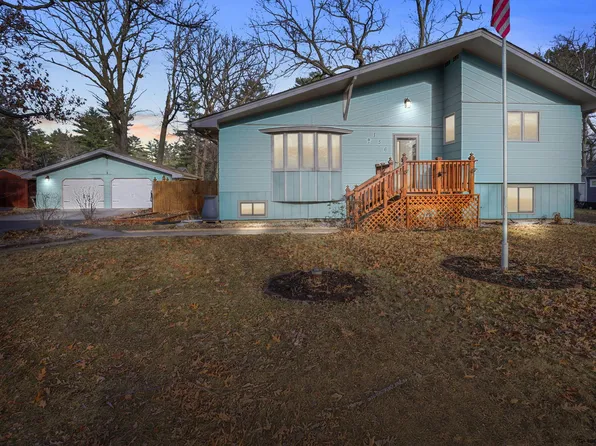 156 King Rd, Wyoming, MN 55092