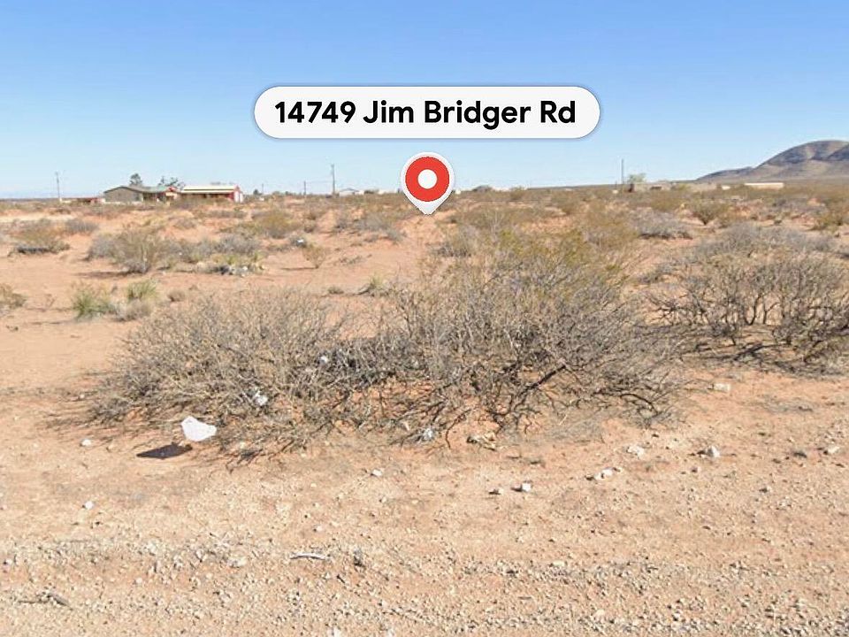 1st image of 14749 Jim Bridger Rd