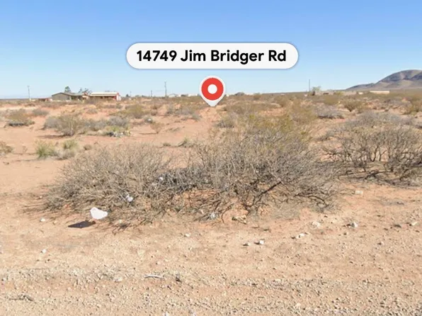 14749 Jim Bridger Rd, El Paso, TX 79938