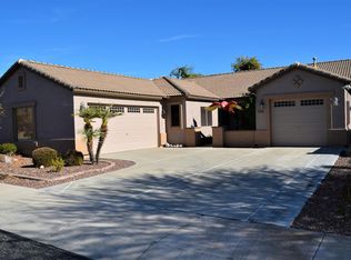 17428 W Statler St, Surprise, AZ 85388