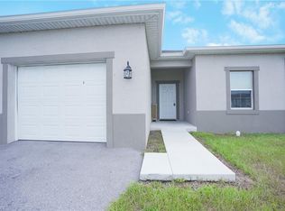 2061 Sunshine Blvd #B, Naples, FL 34116