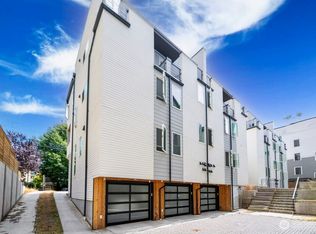 8553 Midvale Ave N #C, Seattle, WA 98103