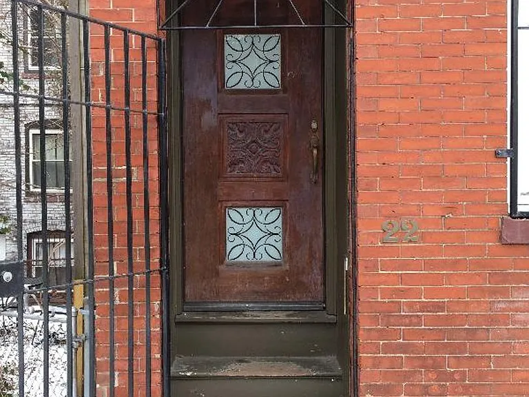 20 Sussex St #1 — Photo 19