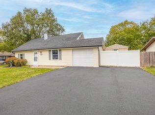 9448 Elm Ave, Mokena, IL 60448