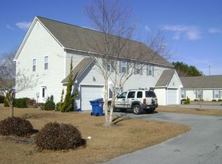 2212 Mayberry Loop Rd #A, Morehead City, NC 28557
