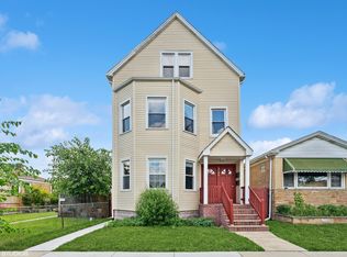 5104 N Austin Ave APT 1, Chicago, IL 60630