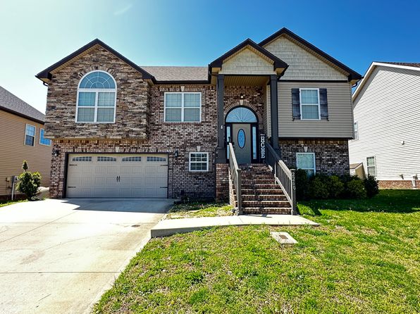 2260 Allen Griffey Ct