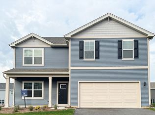 1481 Aspen Ln, Pingree Grove, IL 60140