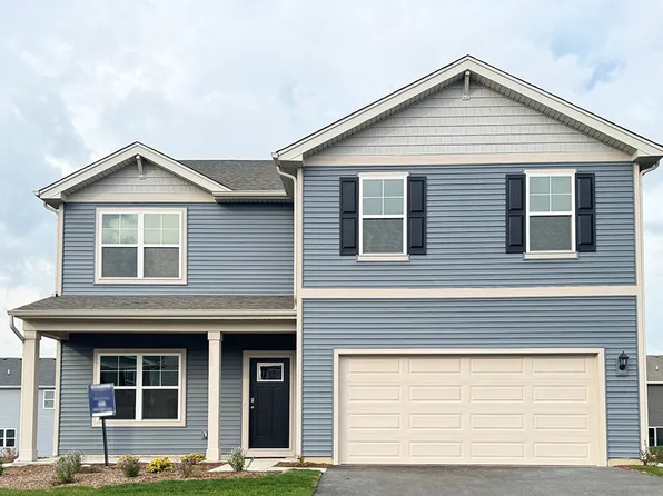 1331 Sedona Dr, Pingree Grove, IL 60140