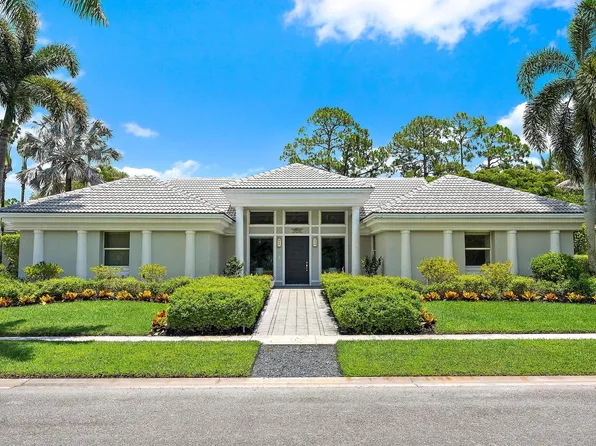 6070 Wildcat Run, West Palm Beach, FL 33412