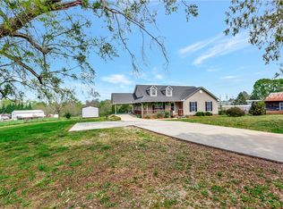 689 Sitton Mill Rd, Seneca, SC 29678