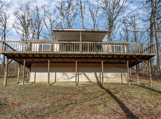 64310 Cooks Run Rd, Cambridge, OH 43725