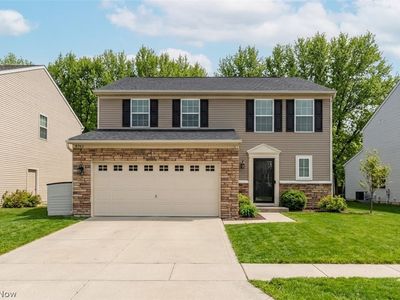 8743 Ashton Pl, North Ridgeville, OH, 44039