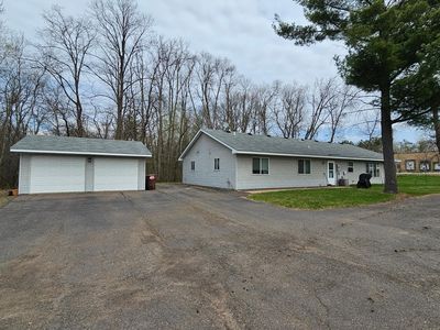 403 Walnut St S, Mora, MN, 55051