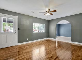 1312 S Laura Ave, Wichita, KS 67211